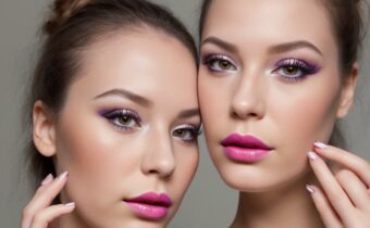 Spring Makeup Trends