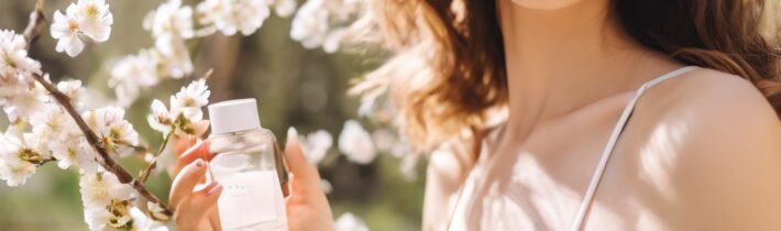 Spring Skin Care Essentials