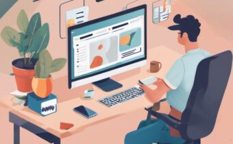 Starting Remote Work Successfully