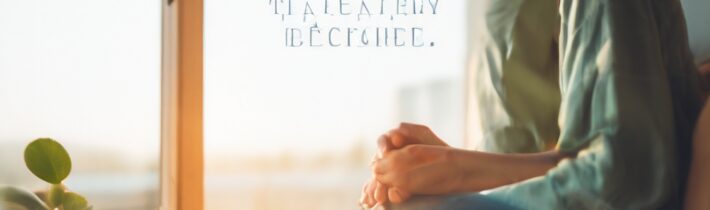 Starting Therapy: A Beginner’s Guide