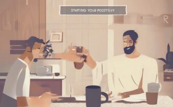 Starting Your Day Positively