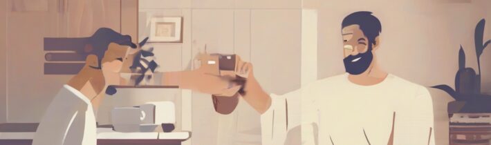 Starting Your Day Positively