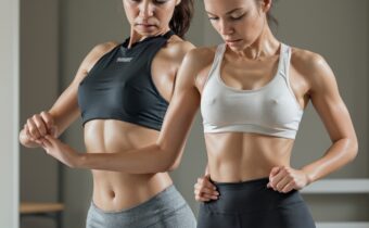 Staying Motivated During Workouts