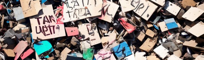 Stop Emotional Dumping