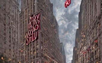 Story at Macy’s Experience