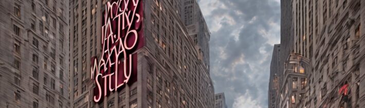 Story at Macy’s Experience