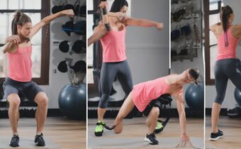 Strength and Mobility Workout Guide