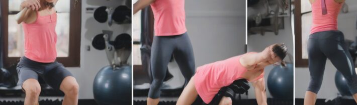 Strength and Mobility Workout Guide