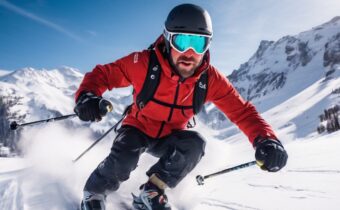 Strength Training for Skiing
