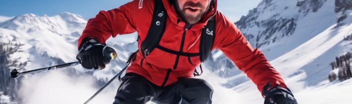 Strength Training for Skiing