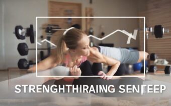 Strength Training’s Impact on Sleep