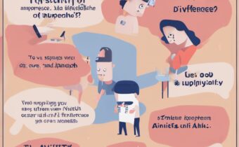 Stress vs Anxiety: Key Differences