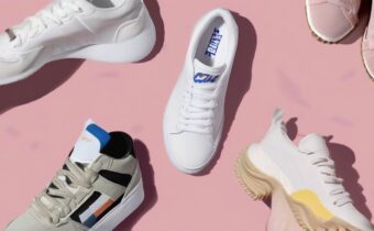Summer Sneaker Trends