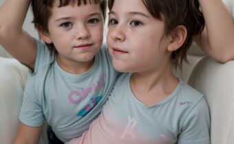 Supporting Your Child Coming Out