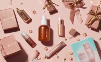 Sustainable Gift Guide by Josie Maran