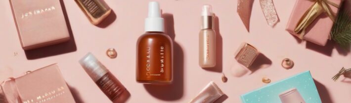 Sustainable Gift Guide by Josie Maran