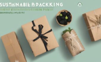 Sustainable Packaging Challenge