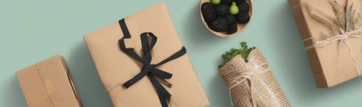 Sustainable Packaging Challenge