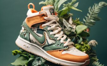 Sustainable Sneaker Movement