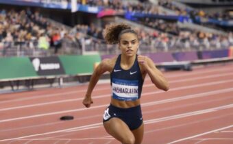 Sydney McLaughlin Profile