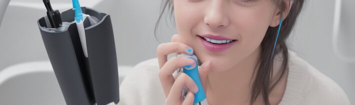 Symplbrush Electric Toothbrush Review