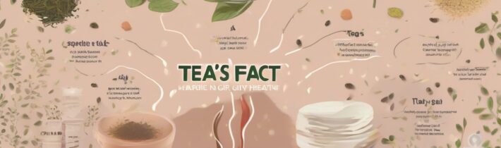 Tea’s Impact on Gut Health