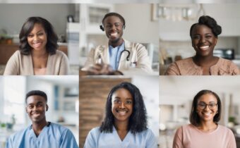 Telehealth for Black Patients