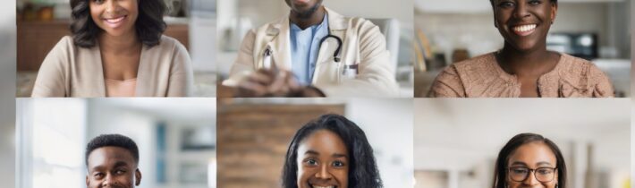 Telehealth for Black Patients