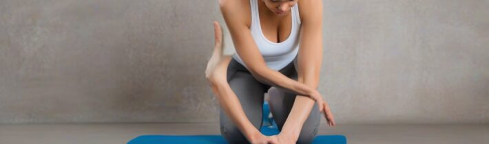 Tennis Ball Massage Techniques for Muscle Relief