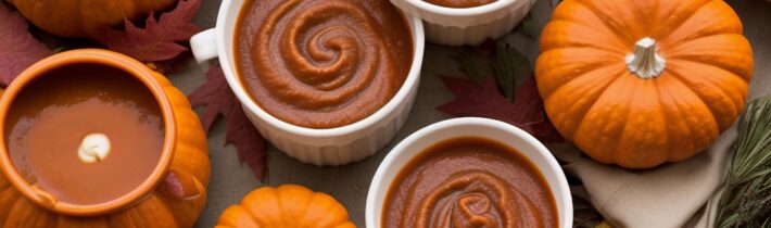 Thanksgiving Sauce Collection