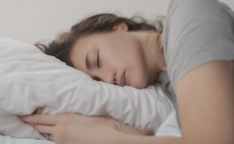 The 3-6-5 Breathing Method for Sleep