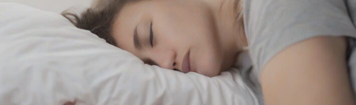 The 3-6-5 Breathing Method for Sleep