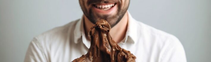 The Art of Holding Your Poop