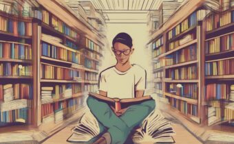 The Hidden Benefits of Reading