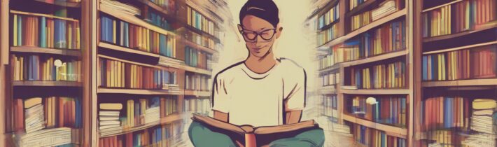 The Hidden Benefits of Reading