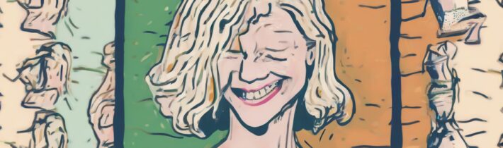 The Joy of Dopamine Dressing