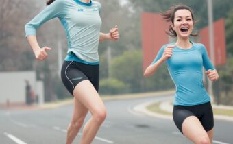 The Joy of Slow Running