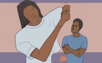 The Meaning Behind Crossed Arms