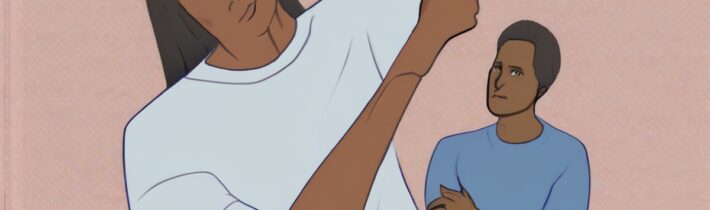 The Meaning Behind Crossed Arms