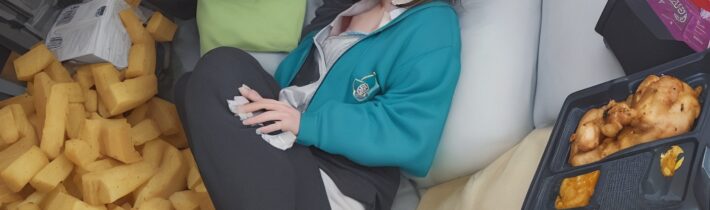 The NyQuil Chicken Controversy