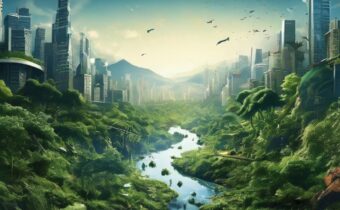 The Outset’s Environmental Initiative