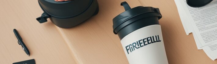 The Perfect Travel Mug by Firebelly