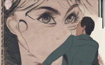 The Power of Eye Contact