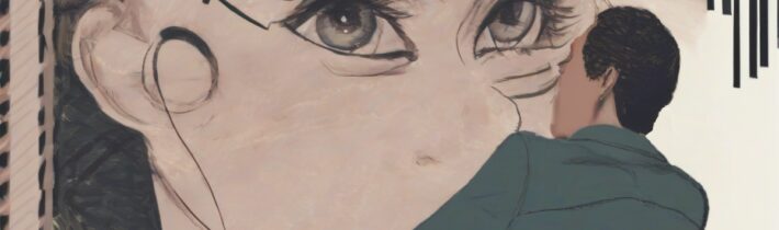 The Power of Eye Contact