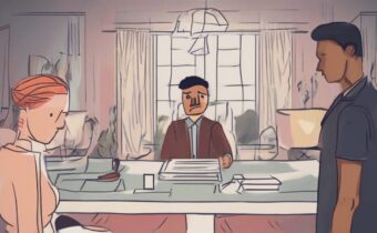 The Psychology of Revenge: Is It Really Sweet?