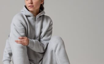 The Softest Sweatsuit You’ll Ever Wear