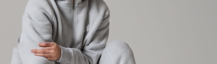 The Softest Sweatsuit You’ll Ever Wear