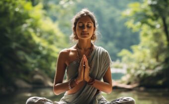 The True Meaning of Namaste