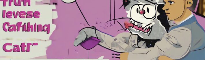 The Truth About Reverse Catfishing