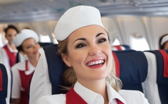 Things Flight Attendants Hate